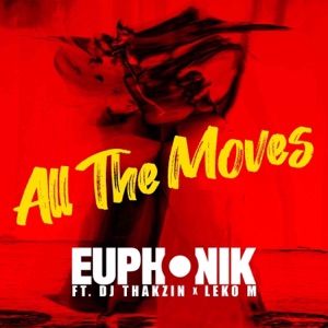 All the Moves - Single