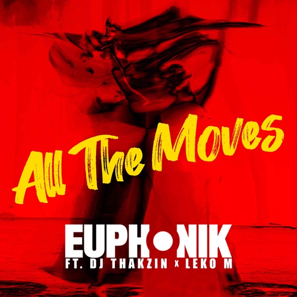 All the Moves - Single