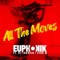 All the Moves (Extended) [feat. DJ Thakzin & Leko M] artwork