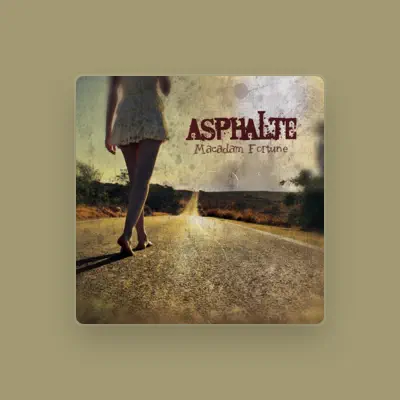 Listen to Asphalte, watch music videos, read bio, see tour dates & more!