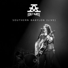 Southern Babylon (Live From Nashville) - Single