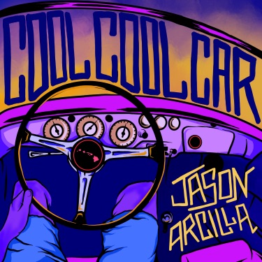 Jason Arcilla Music