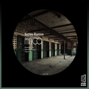 Panico - EP
