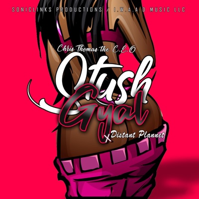 Stush Gyal (feat. Distant Plannet) - Single
