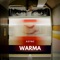 Warma - Async lyrics