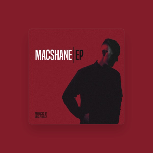 Macshane's avatar