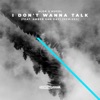 Alok & Sevenn - I Don't Wanna Talk (feat. Amber Van Day)