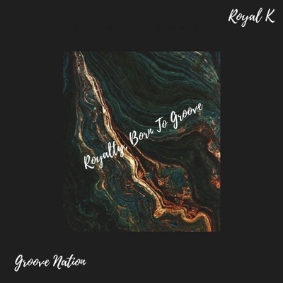 Royalty, Born to Groove - EP
