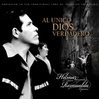 Perdóname Señor — Hilmar Manzanedo