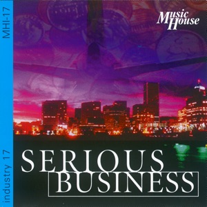Serious Business