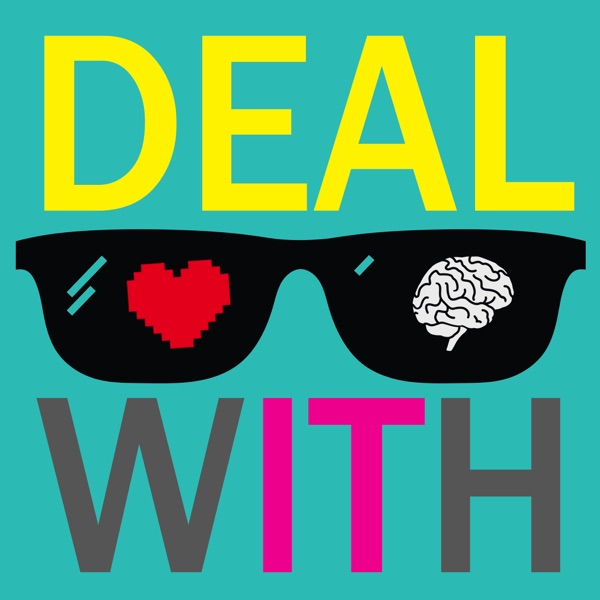 Deal With It cover