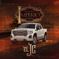 El JC - Single - Banda Imperio De Colima