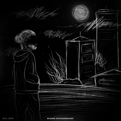 In Shahr Jaye Moondan Nist - Single