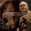 Desert Blue Man - Single