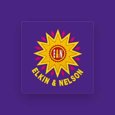 Listen to Elkin & Nelson, watch music videos, read bio, see tour dates & more!