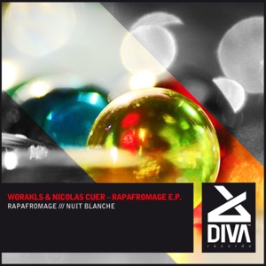 Rapafromage - Single