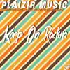 Stephane Deschezeaux - Keep On Rockin
