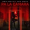 Pa' la Camara (feat. Sofia Hervier) artwork