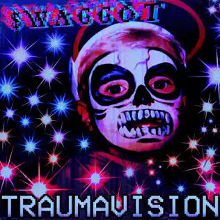 baixar álbum $waggot - Traumavision