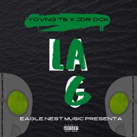 La G (feat. JDR Ock) - Single - Yovng Tb