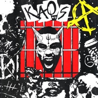 Kaos - EP - Kaktov