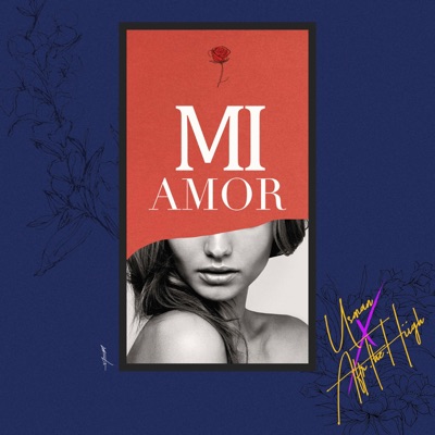 Mi Amor (feat. Usman) - Single