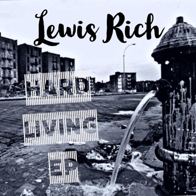 Hard Living - EP