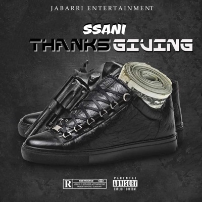 Thanks Giving - Single
