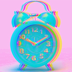 Time - Single