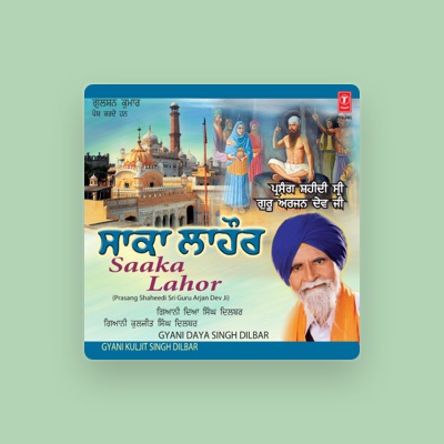 Listen to Gyani Daya Singh Dilbar, watch music videos, read bio, see tour dates & more!