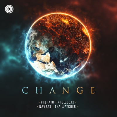 Change (feat. Tha Watcher) - Single