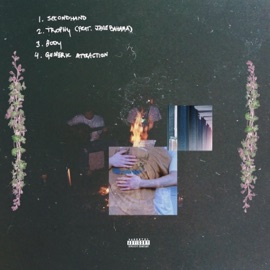 Body (feat. Current Blue) STEPHAN