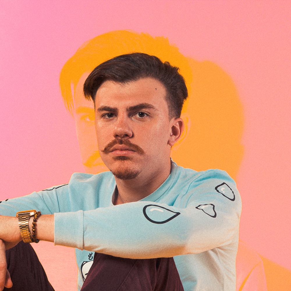 Zerb - Afro House artist