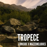 Tropece (feat. Mazzemelodies) - Single - Lionside
