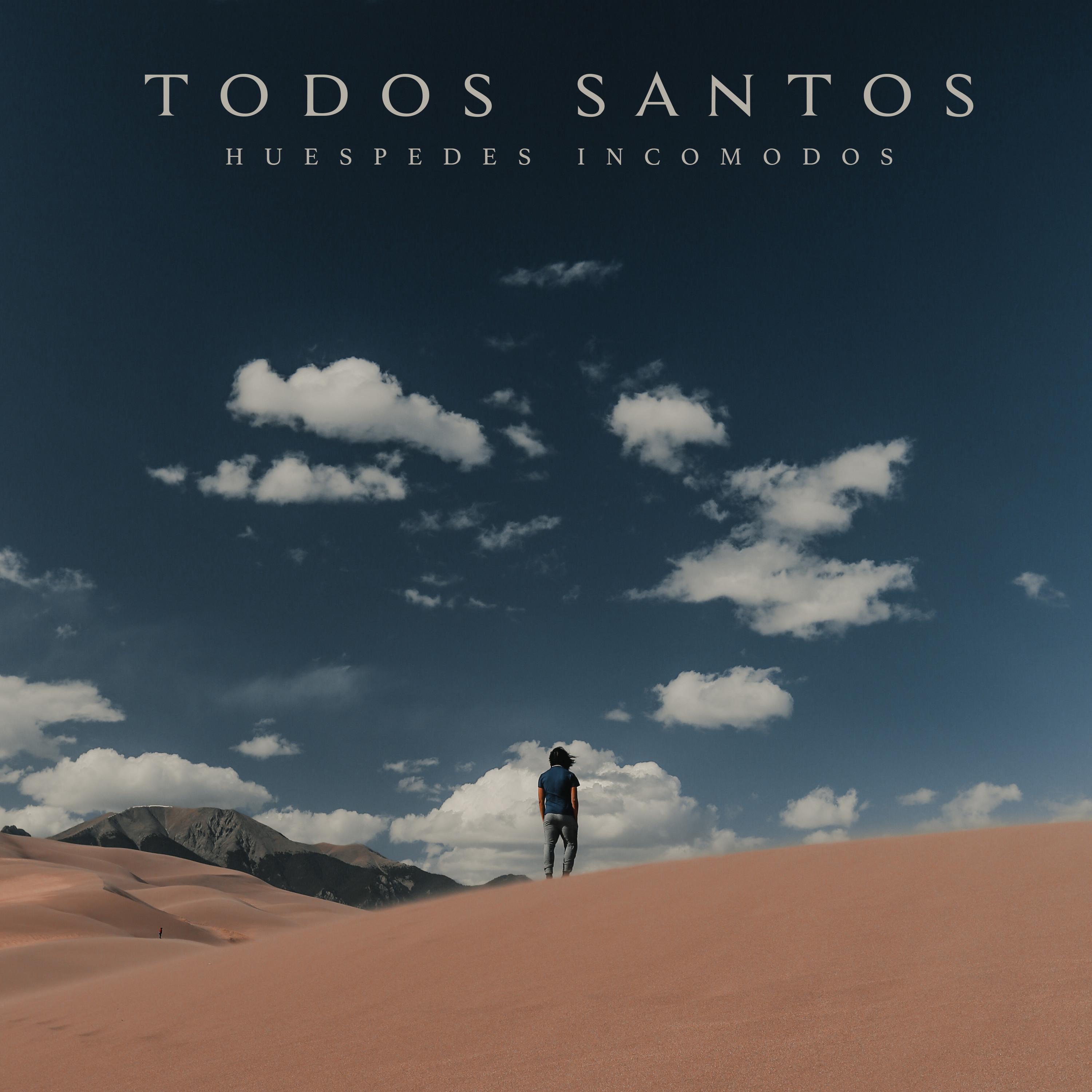 Huespedes Incómodos - EP