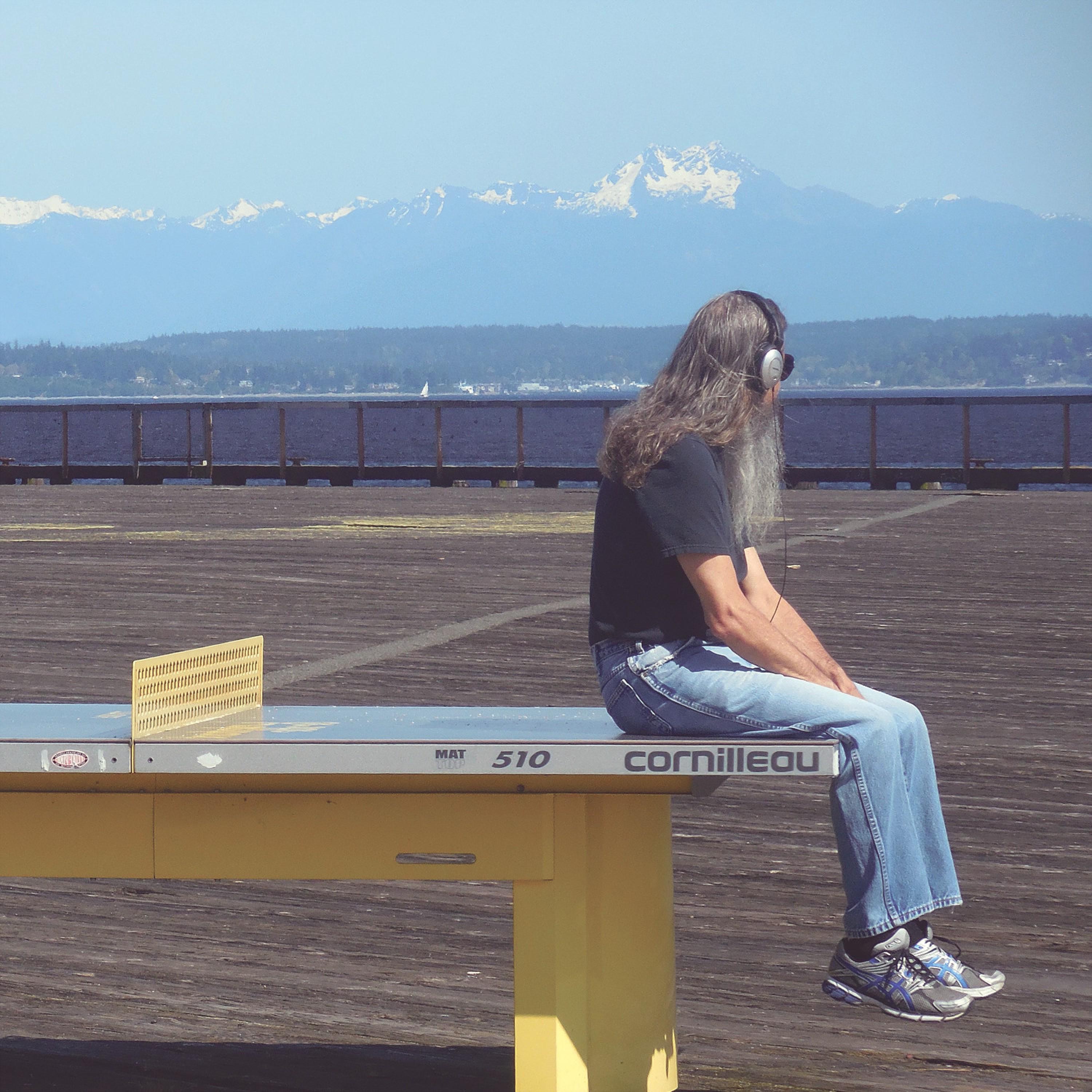 The Stillness of Speed