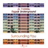 Napoli Underground - You and The Moon	
