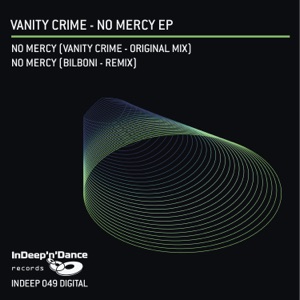 No Mercy - Single
