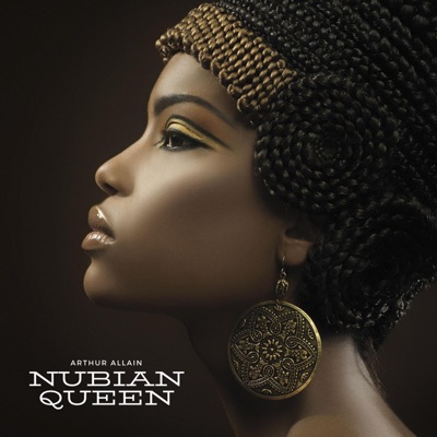 Nubian Queen - Single