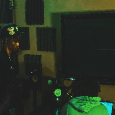 Soldier (feat. Lelo) - Single