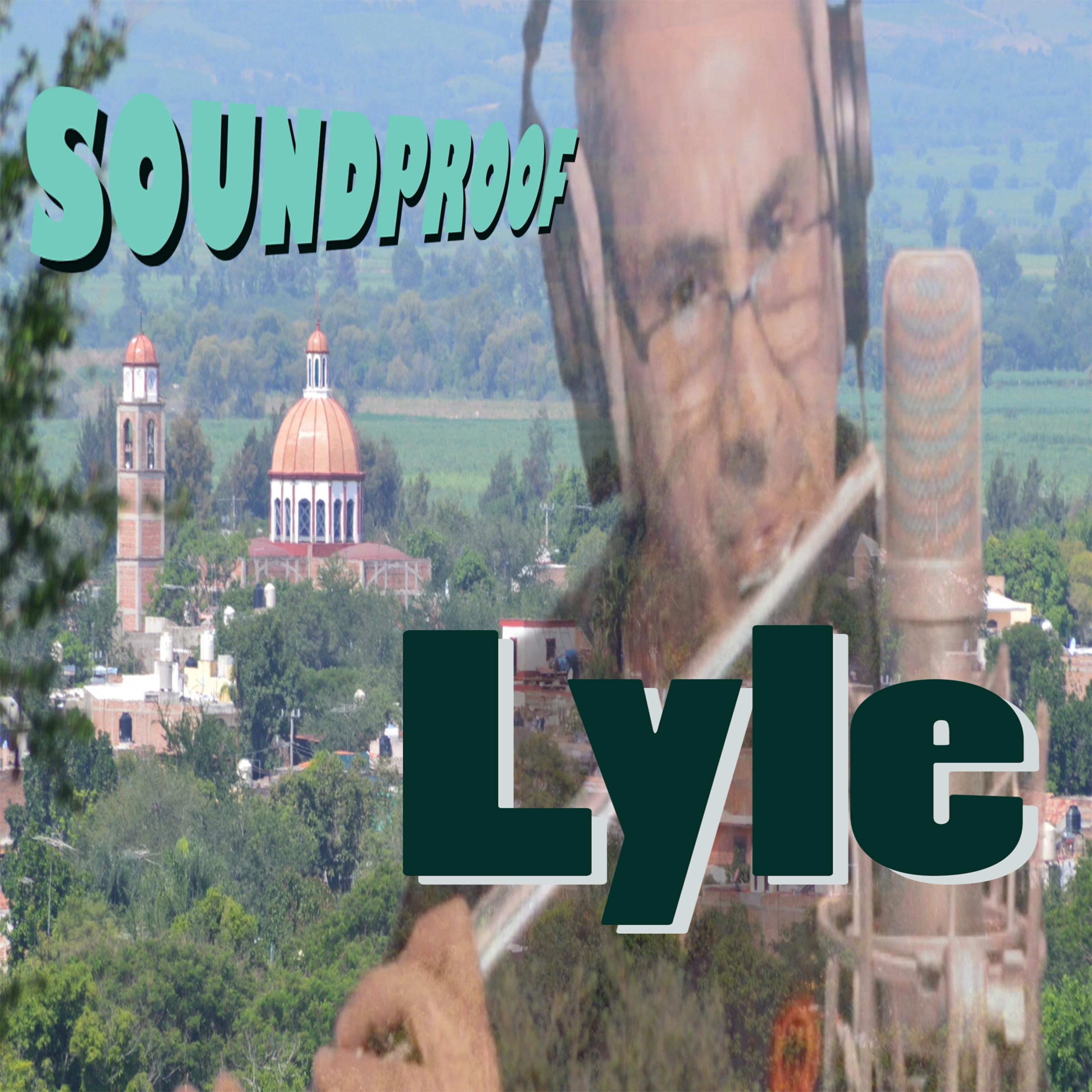 Lyle - Single