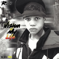 Vision of My Life - Richie Rachet