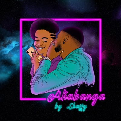 Akabanga - Single