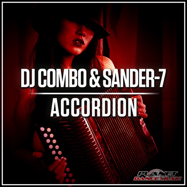 Accordion - Single