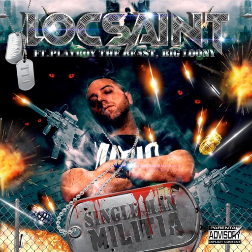 Album artwork