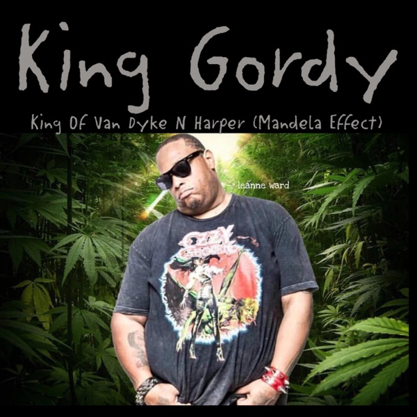 King of Harper N Van Dyke (Mandela Effect)