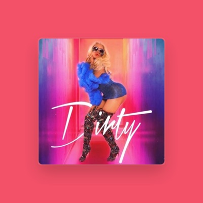 Listen to Tatiana Trill, watch music videos, read bio, see tour dates & more!