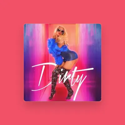 Listen to Tatiana Trill, watch music videos, read bio, see tour dates & more!