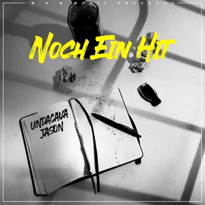 Noch ein Hit - Single