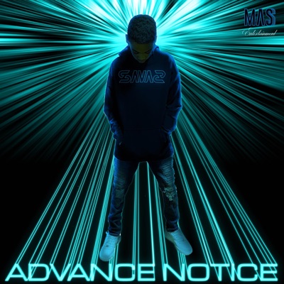 Advance Notice - EP